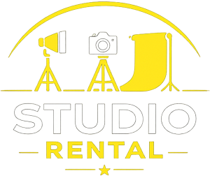 Podcast studio k pronájmu